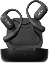 Fone de Ouvido Shokz Openfit T910 Black - Tecnologia de Conducao Ossea