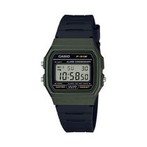 Relogio Casio F-91WM-3ADF