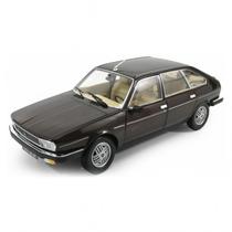 Car Norev 1/18 Renaut 30 TX 1981 Bronze Brown Metallic 185271