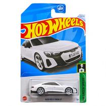 Car Hot Wheels Audi RS e-Tron GT HTB81 L-2593