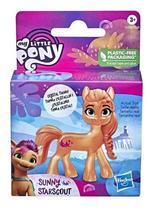 Pony Sunny Movie MLP