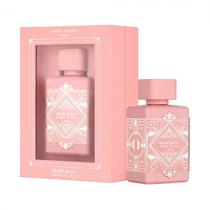 Perfume Lattafa Bade'e Al Oud Noble Blush Edp Feminino 100ML