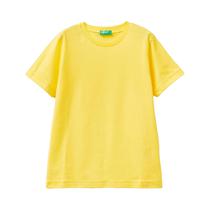 Camiseta Infantil Benetton 3I1XC109W 23D