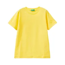 Camiseta Infantil Benetton 3I1XC109W 23D