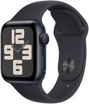 Apple Watch Se 40MM MR9X3LL GPS Midnight (s/M) A2722 2ND Gen 2023***