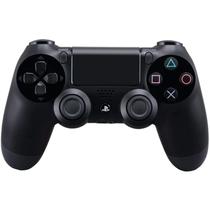 Controle Play Game Dualshock para PS4 Wireless - Preto