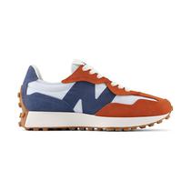 Tenis New Balance 327 Masculino Colorido U327WEJ