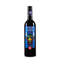 Bebidas Castel Mimi Vino Animaliens Blend 750ML - Cod Int: 68370