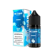 Essência para Vaper Nikbar Salt 30ML Iceberg 35MG