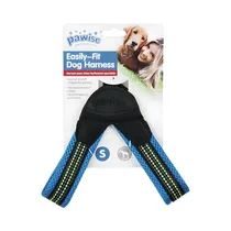 Arnés para Perro Pawise 13526 s 35.5-53CM Azul