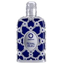 Perfume Tester Orientica Royal Bleu Edp 80ML