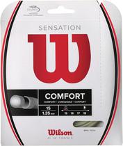 Corda de Raquete de Tenis Wilson Revolve Spin Durability WRZ957000