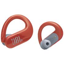 Fone de Ouvido JBL Endurance Peak 3 - Bluetooth - Coral