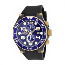 Relogio Invicta Pro Diver 17814 Masculino