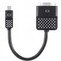 Adaptador Portátil Belkin F2CD028BT Mini Displayport para VGA - Preto