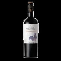 Los Boldos Vino Tradicion Reserva Merlot 750ML Con 13.5% -