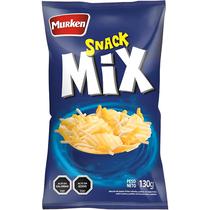 Snack Murken Mix - 130G