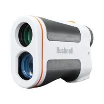Aparelho de Telefone Láser Bushnell DG850SBL Edge Disc Golf 6X24