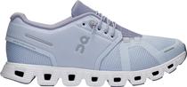 Tenis On Running Cloud 5 59.97685 Heather/Fossil - Feminino