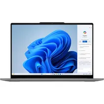 Notebook Lenovo Yoga Slim 7 15ILL9 83HM002WUS 15.3" Intel Core Ultra 7 258V 32 GB LPDDR5X 1 TB SSD Touch - Luna Grey