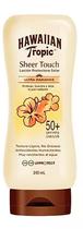 Protetor Solar Hawaiian Tropic Sheer Touch - 240ML