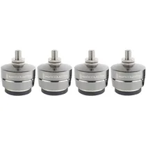 Isoacoustics Isolador Gaia III Kit c/4 Unidades