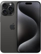Apple iPhone 15 Pro Max 1TB Black Titanium