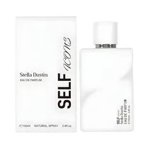 Perfume Masculino Stella Dustin Self Icons Edp 100ML