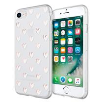 Case Incipio IPH-1474-SMK Haven para iPhone 7 - Transparente