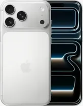 iPhone 17 Pro Max 512GB Silver Esim A3257-LL*