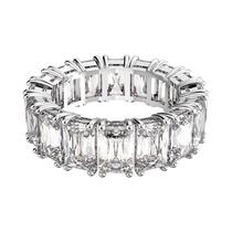 Anillo Swarovski 5572686 Vittore