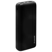 Carregador Portatil Ecopower EP-C513 22000MAH USB / Type-C / Micro USB - Preto