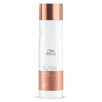 Shampoo Wella Fusion 250ML