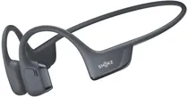 Fone de Ouvido Shokz Openrun Pro 2 Black - Tecnologia de Condução Óssea
