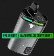 Black Sheep 20000 Puffs Fresh Mint-Watermelon Strawberry