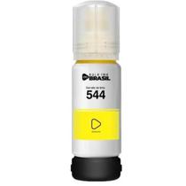 Tinta Bulk Ink D/ Brasil T544320 Amarelo...