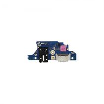 Conec Carga c/Placa Ori Turbo Moto G53