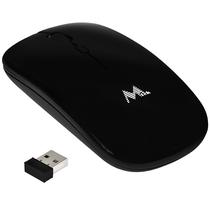 Mouse Sem Fio Mtek MW-4W350 Ate 1.600 Dpi - Preto