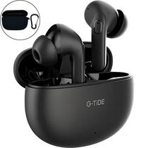 Fone de Ouvido Sem Fio G-Tide Buds 2 Wireless Bluetooth - Black