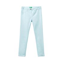 Pantalon Infantil Benetton 4U40CE01A 0W6