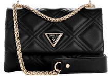 Bolsa Guess QG922478 Feminina - Black