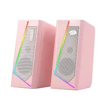Speaker Gamer Redragon GS520P Pink