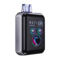 Moti Triplus 25K Watermelon Ice