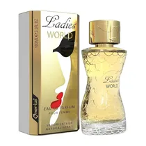Ladies World Fem 100ML Edp c/s