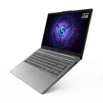 Notebook Lenovo Loq 83LK0001US i5-12450HX/ 8GB/ 512 SSD/ 15.6" FHD/ RTX2050 4GB/ W11 Nuevo