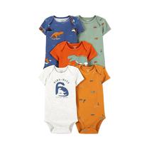 Conjunto Infantil Carter's 1P559910 Varon 5 PZS