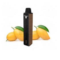 Ignite V15 1500 Puffs Mango