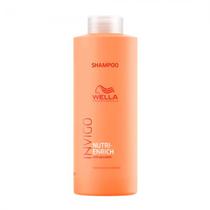 Shampoo Wella Nutrienrich Deep Nourishing 1L