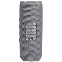 Speaker JBL Flip 6 com Bluetooth/IP67 - Gray (Caixa Feia)