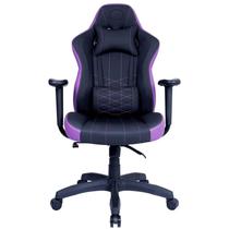 Cadeira Gamer Cooler Master Caliber E1 Purple CMI-GCE1-PR